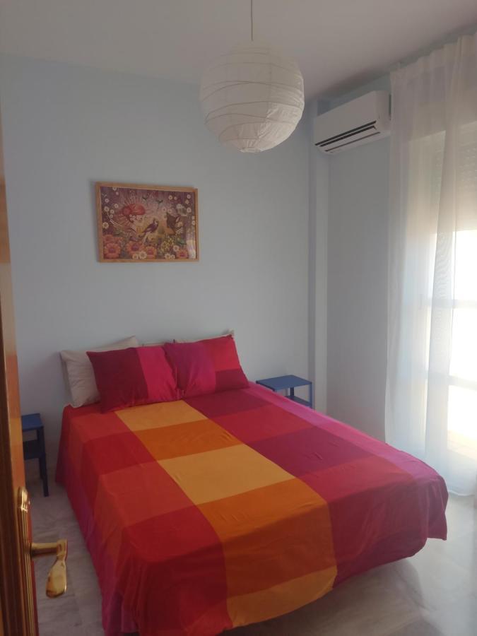 Acogedora Casa Adosada Alhendin Bagian luar foto