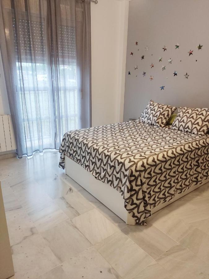 Acogedora Casa Adosada Alhendin Bagian luar foto